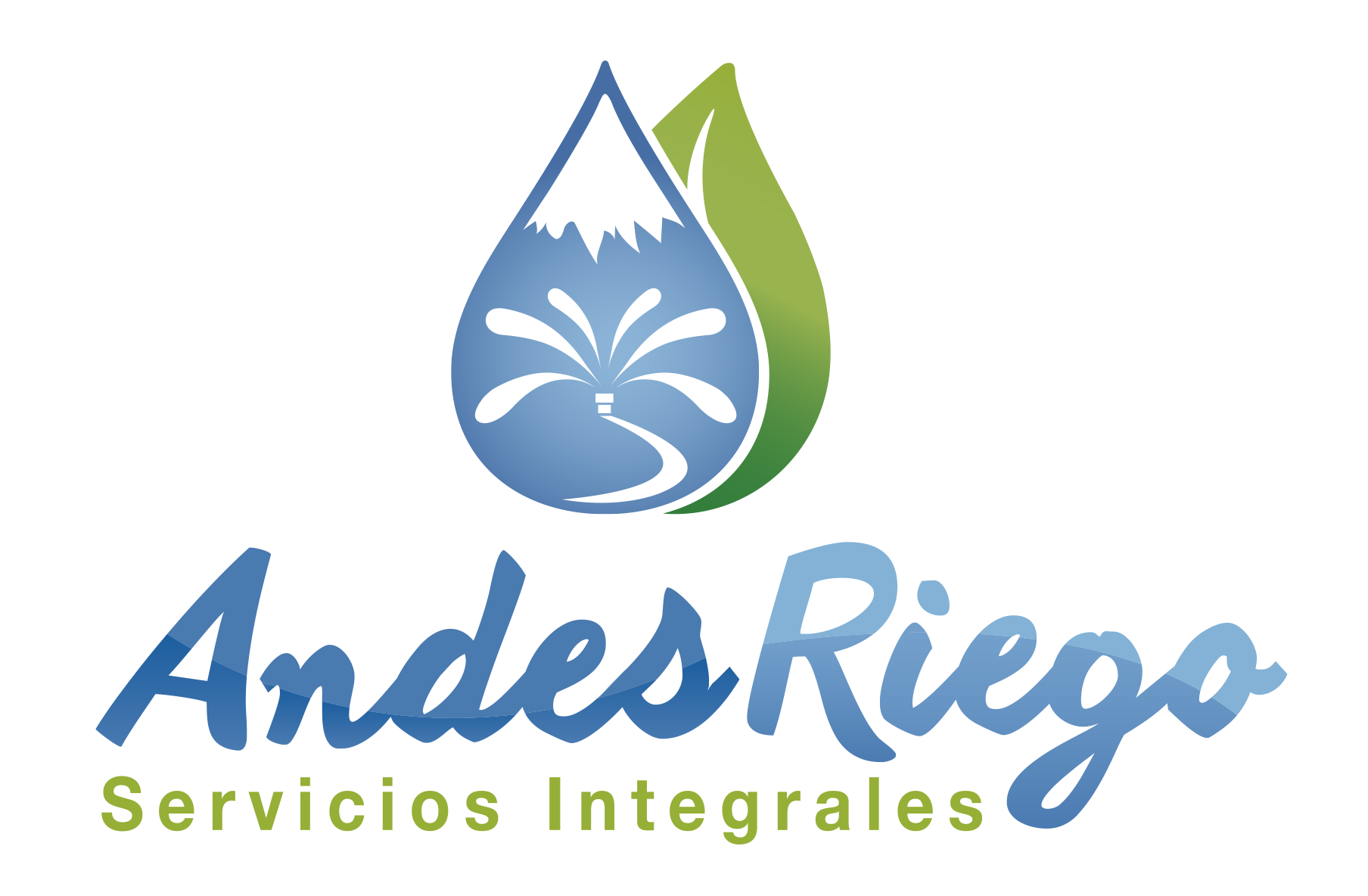 AndesRiego